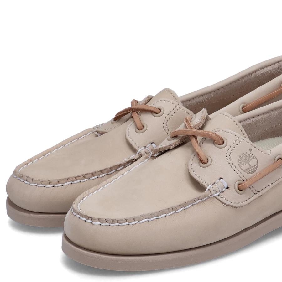 Timberland（ティンバーランド） デッキシューズ モカシン ツーアイ