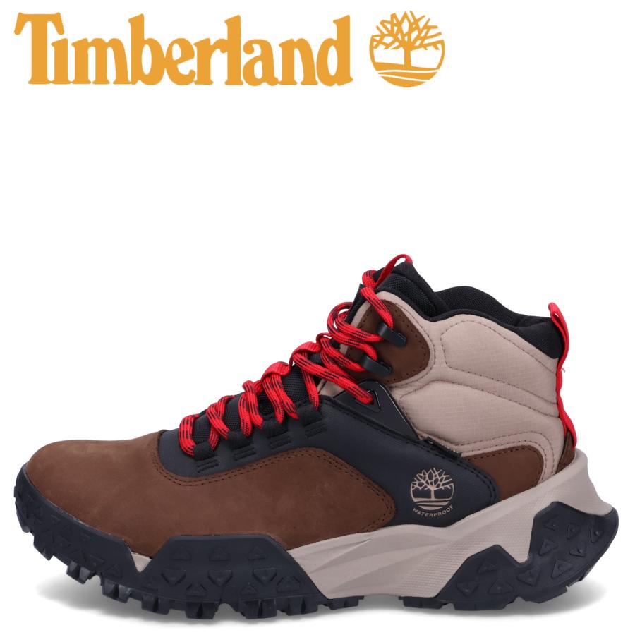 Timberland ティンバーランド ブーツ ハイカー ミッド レース Timberland ティンバーランド ブーツ ハイカー ミッド レース