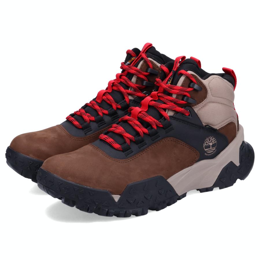 Timberland ティンバーランド ブーツ ハイカー ミッド レース Timberland ティンバーランド ブーツ ハイカー ミッド レース