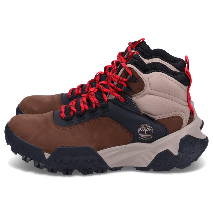 Timberland ティンバーランド ブーツ ハイカー ミッド レース Timberland ティンバーランド ブーツ ハイカー ミッド レース