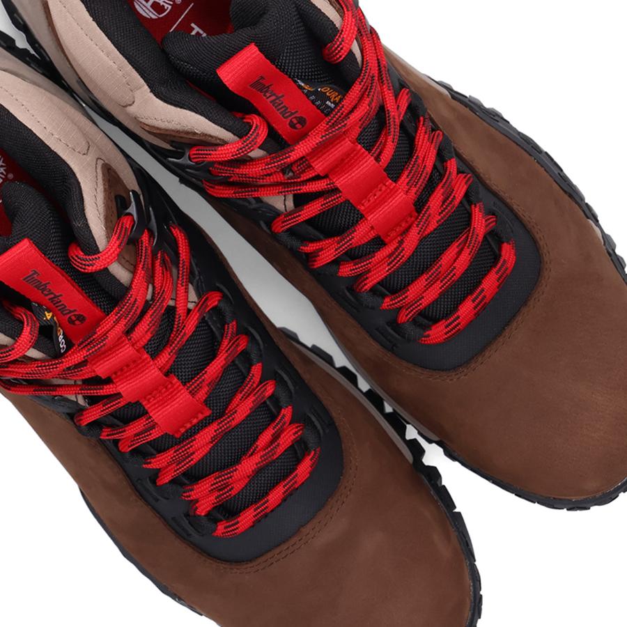 Timberland ティンバーランド ブーツ ハイカー ミッド レース Timberland ティンバーランド ブーツ ハイカー ミッド レース