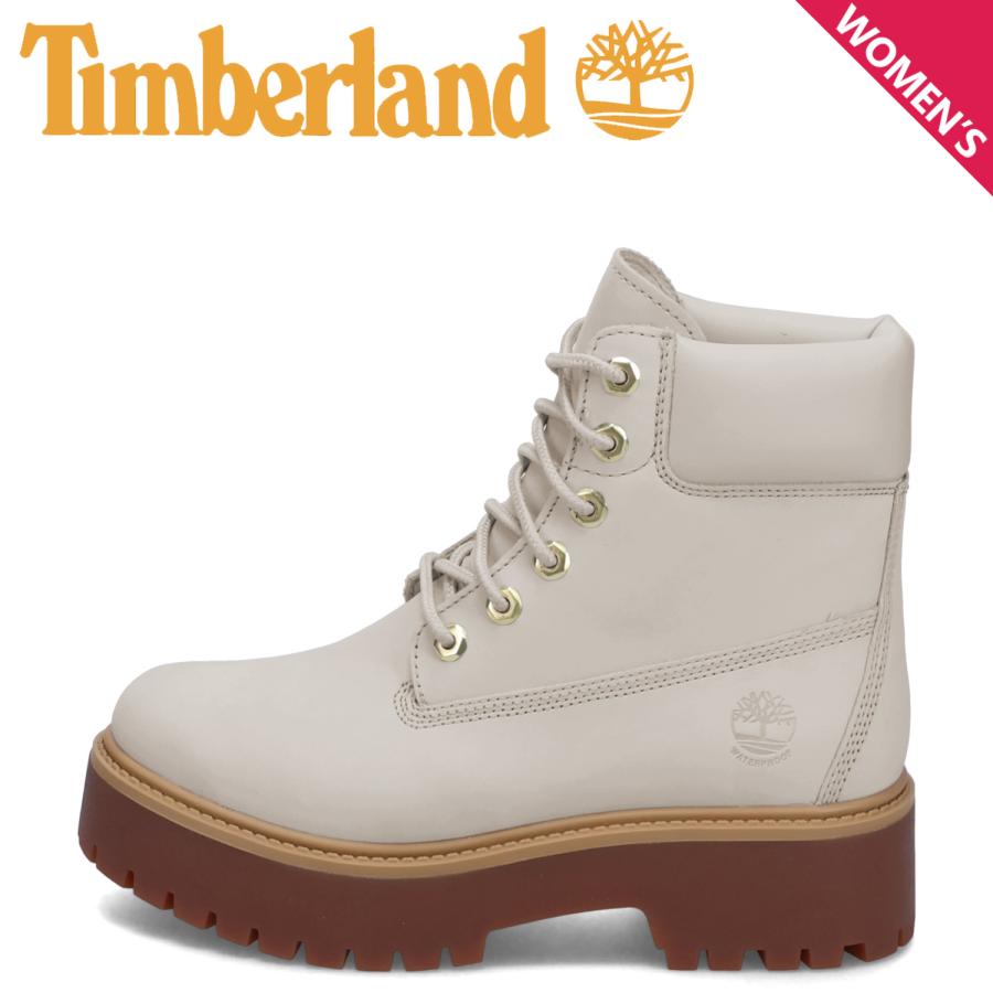 Timberland ティンバーランド ブーツ 6インチ レディース 防水 Timberland ティンバーランド ブーツ 6インチ レディース 防水