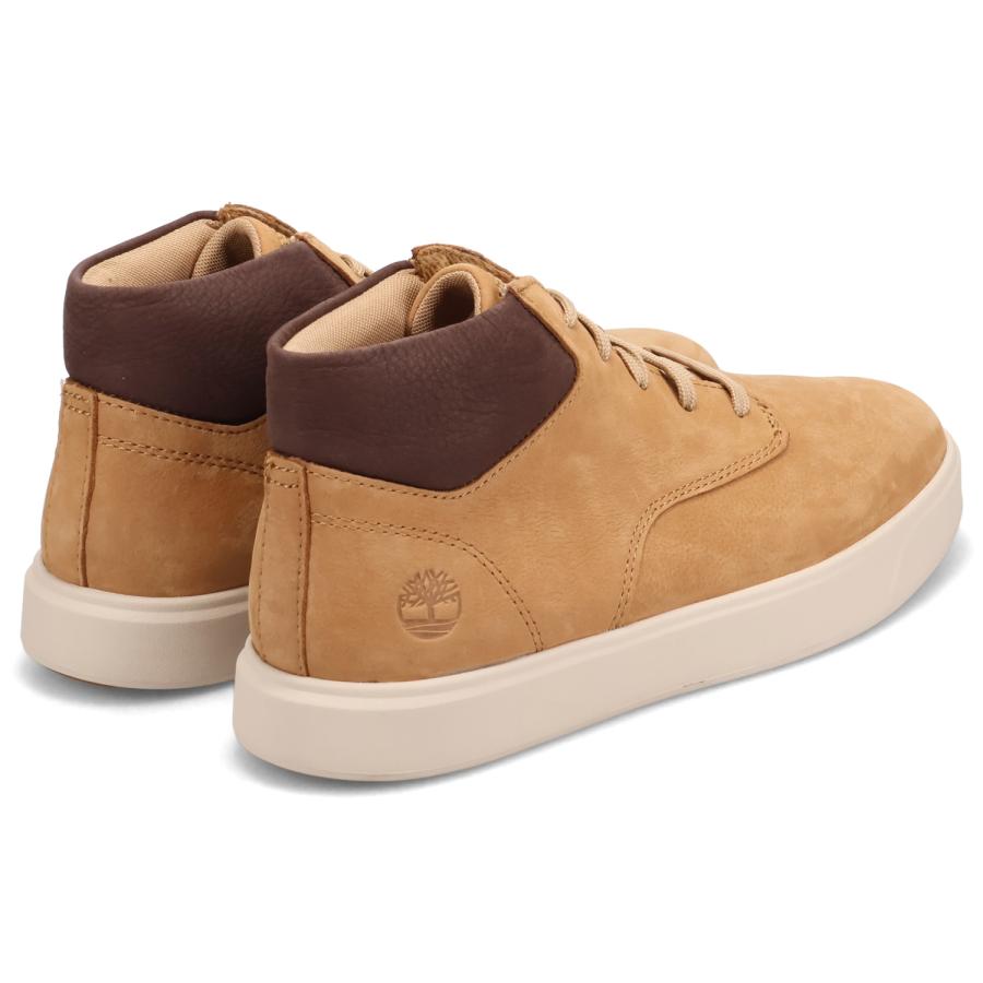 Timberland（ティンバーランド） スニーカー エマーソン ストリート