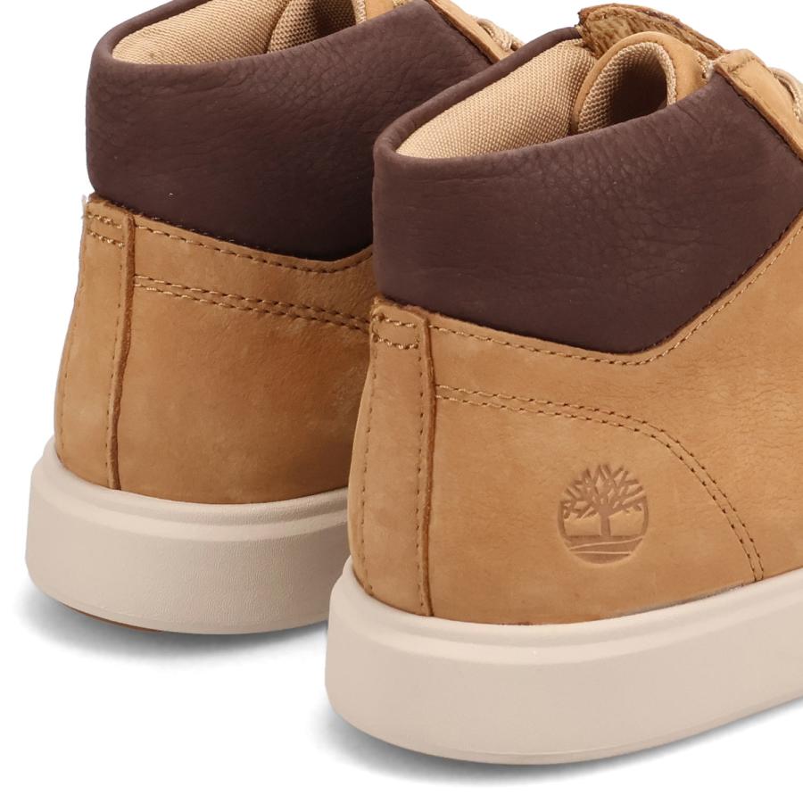 Timberland（ティンバーランド） スニーカー エマーソン ストリート