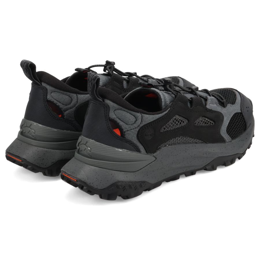ティンバーランド　Timberland Timberland ティンバーランド GS EDGE LOW NWP グリーン