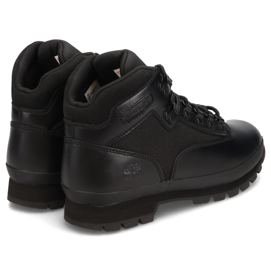 Timberland（ティンバーランド） ブーツ ユーロ ハイカー メンズ W