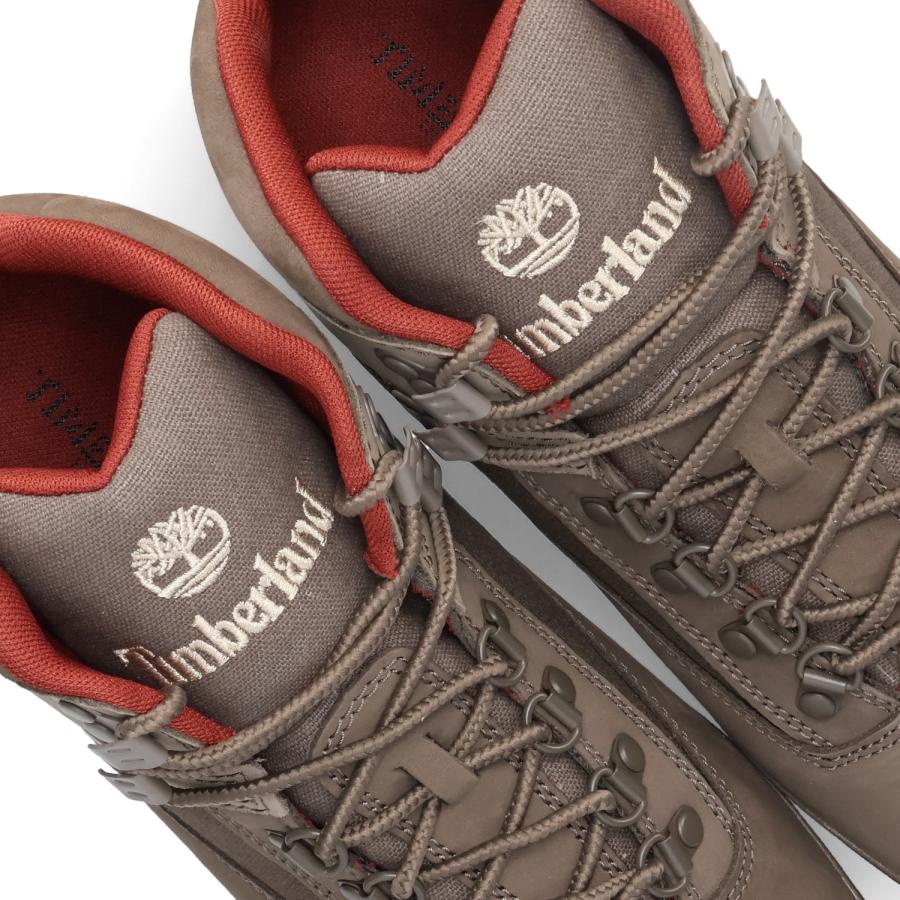 Timberland ユーロハイカーブーツ ティンバーランドブーツ ユーロハイカー ビーブロ 26センチ