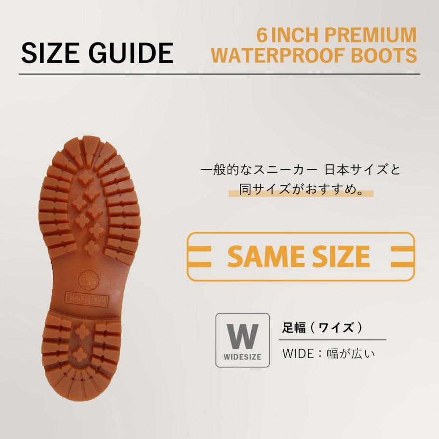 Timberland（ティンバーランド） ブーツ キッズ レディース JUNIOR
