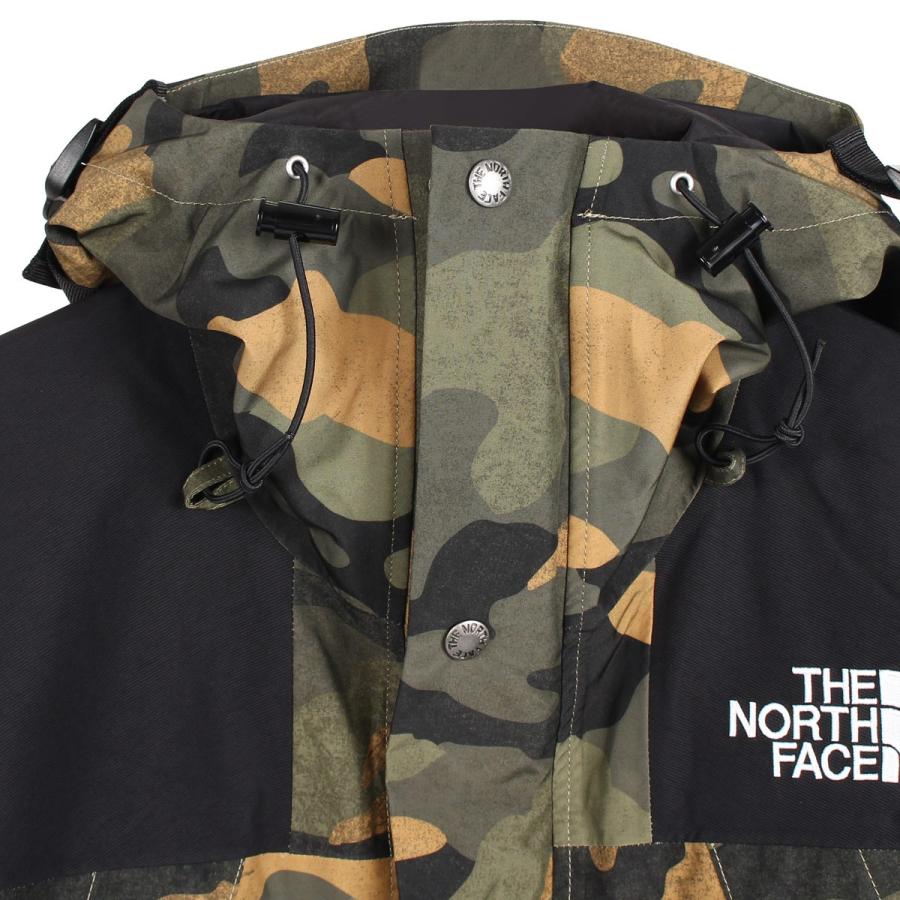 ノースフェイス THE NORTH FACE ジャケット マウンテンジャケット