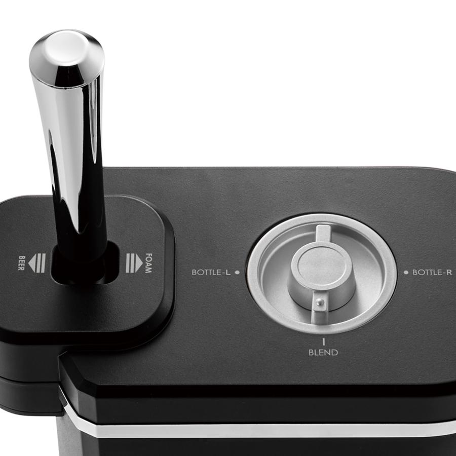 Toffy トフィー ビールサーバー ドリンクサーバー カクテル ビア