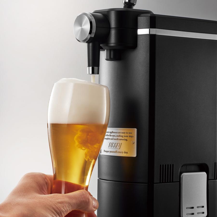 Toffy トフィー ビールサーバー ドリンクサーバー カクテル ビア 