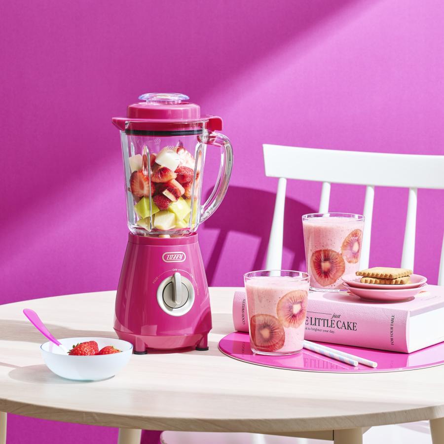 Toffy トフィー ブレンダー ミキサー ジューサー ホームブレンダー