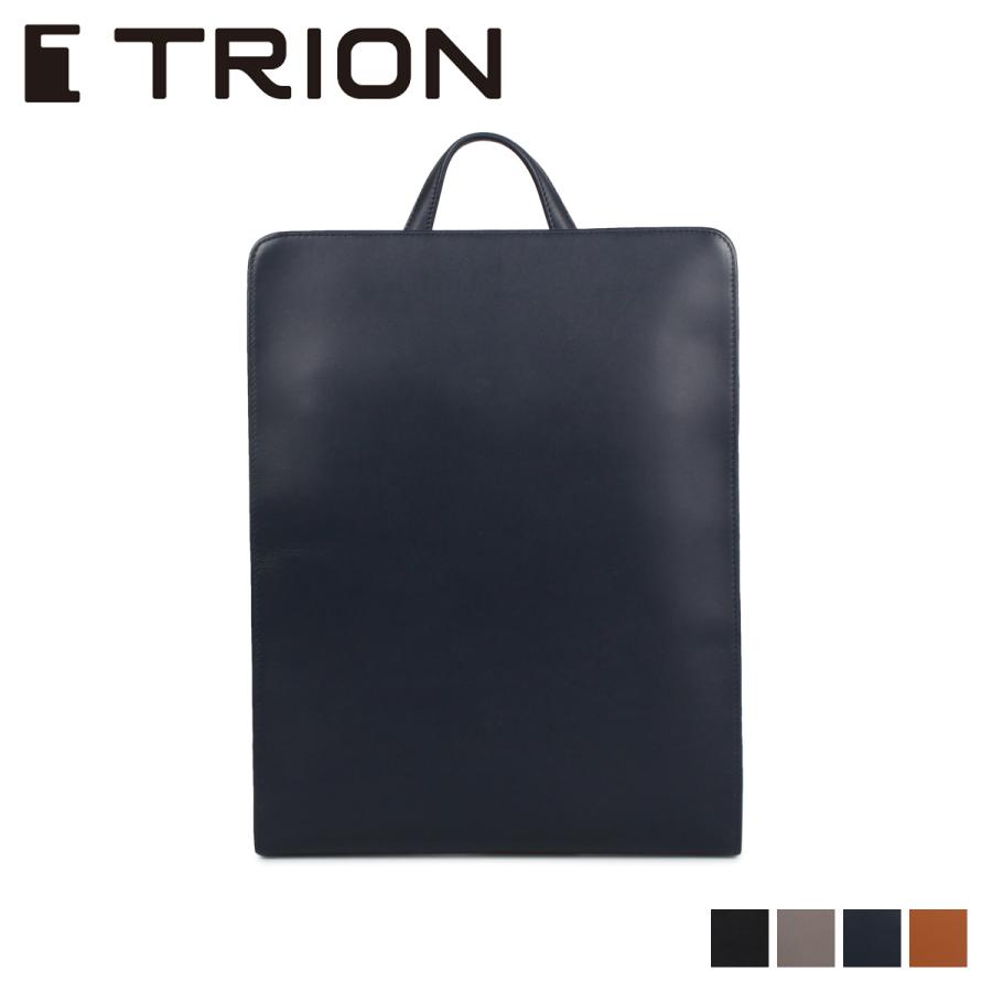 TRION（MAMMUT） トライオン TRION リュック バッグ バックパック 