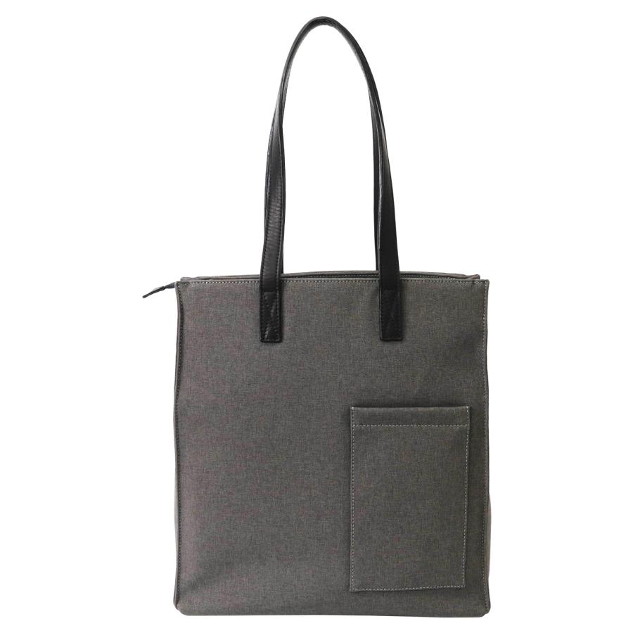 Un coeur（アンクール） トートバッグ トロ 2 メンズ レディース 15L 