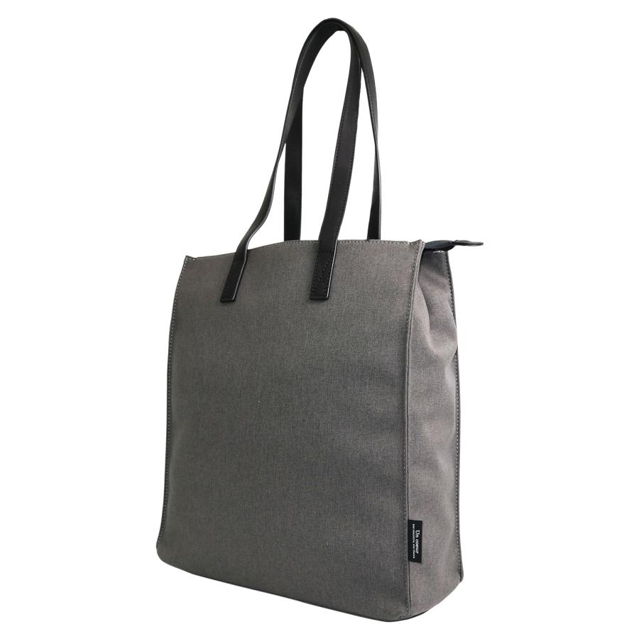 Un coeur（アンクール） トートバッグ トロ 2 メンズ レディース 15L 