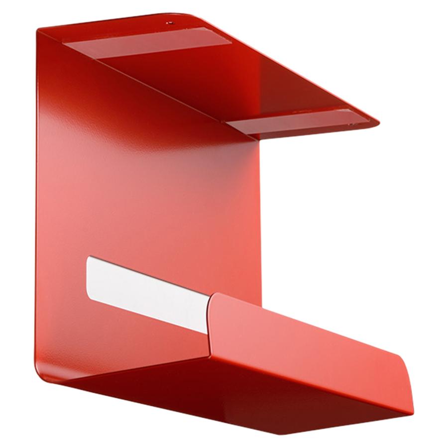 UCHIFIT ウチフィット ティッシュボックス ハンガー ケース ティッシュペーパー 収納 ホルダー 吊り下げ TISSUE BOX HANGER UFS5 | UCHIFIT | 11