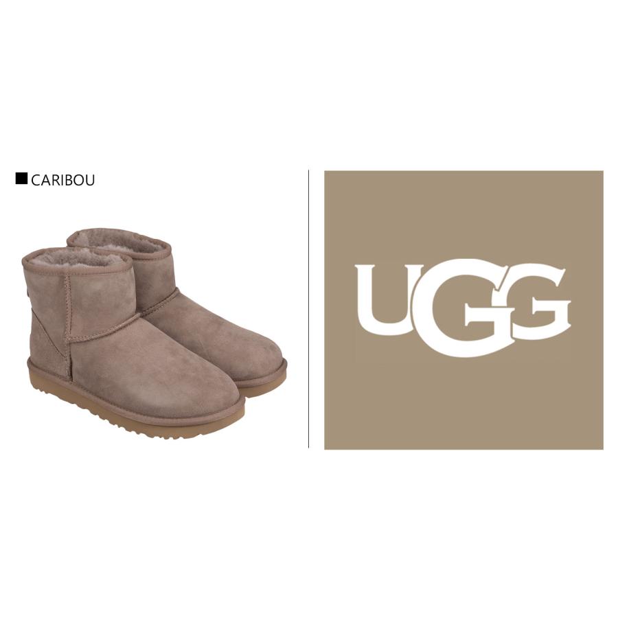 UGG アグ ムートン ブーツ クラシック ミニ 2 WOMENS CLASSIC UGG アグ ムートン ブーツ クラシック ミニ 2 WOMENS CLASSIC