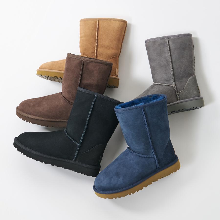 UGG（アグ） ムートン ブーツ クラシック ショート 2 WOMENS CLASSIC
