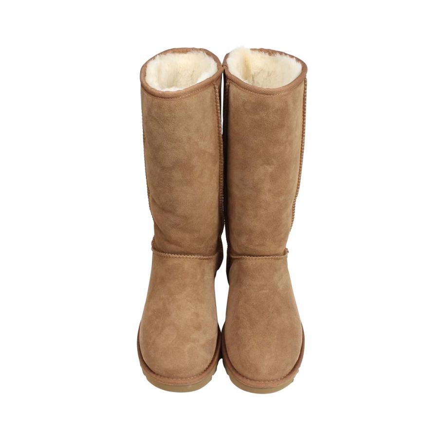 UGG アグ ムートン ブーツ クラシック トール CLASSIC TALL II BOOT 1016224 レディース｜goodslabo｜09