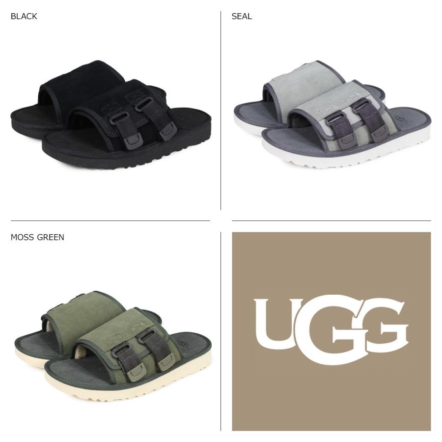 ugg slides mens