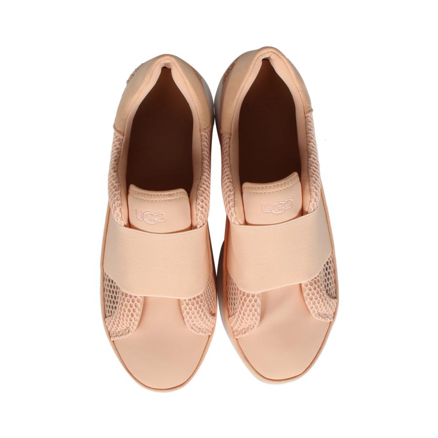 UGG アグ スニーカー スリッポン リブ ライト トレーナー UGG アグ スニーカー スリッポン リブ ライト トレーナー
