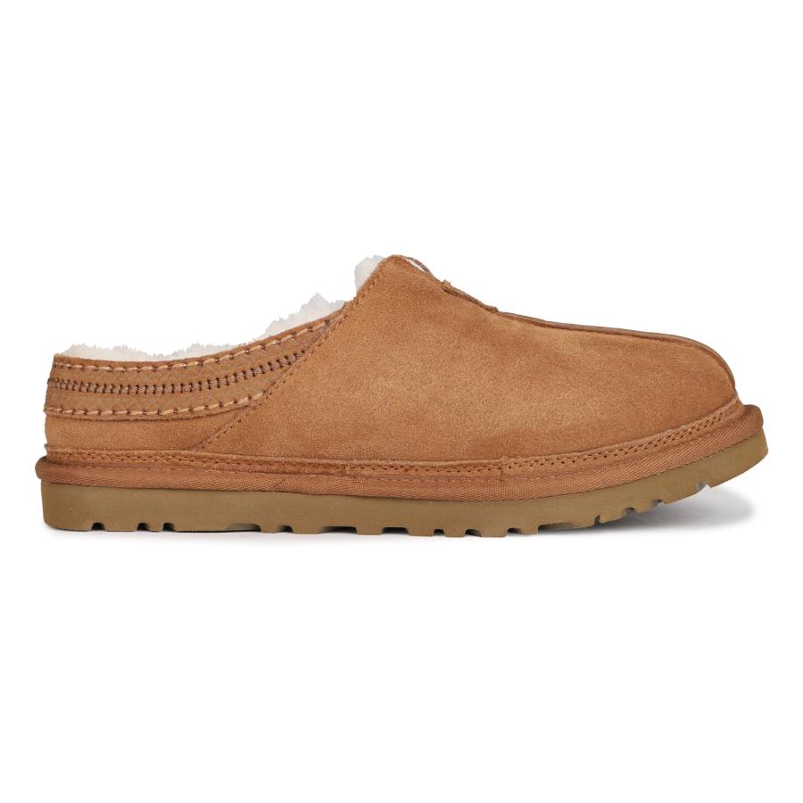 UGG（アグ） スリッポン スリッパ ルームシューズ メンズ レディース 
