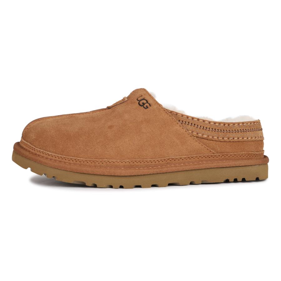 UGG（アグ） スリッポン スリッパ ルームシューズ メンズ レディース