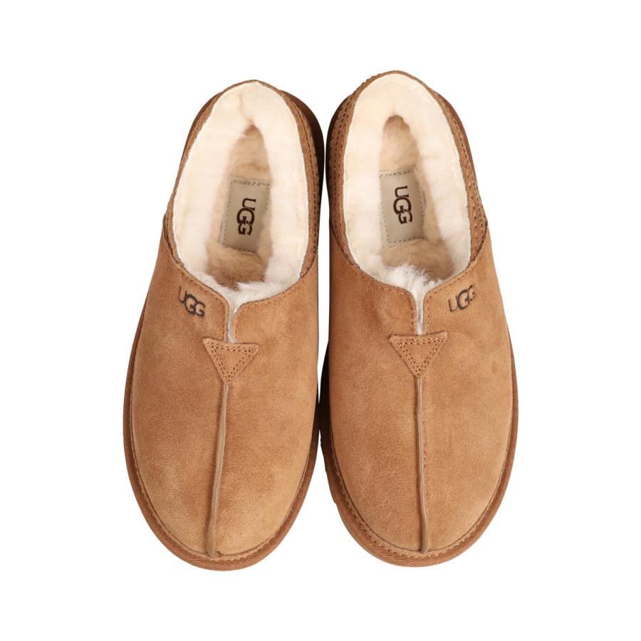 UGG（アグ） スリッポン スリッパ ルームシューズ メンズ レディース