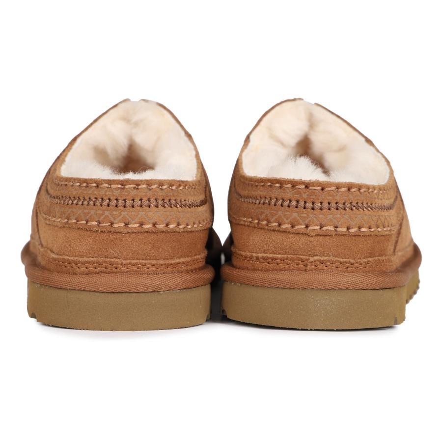 ugg スリッポン UGG（アグ） スリッポン スリッパ ルームシューズ メンズ レディース