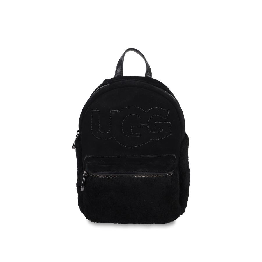 新品　UGG アグ　 ダニー Ⅱ ミニ バックパック リュック　シープ UGG アグ リュック バッグ バックパック ダニー 2 ミニ シープ