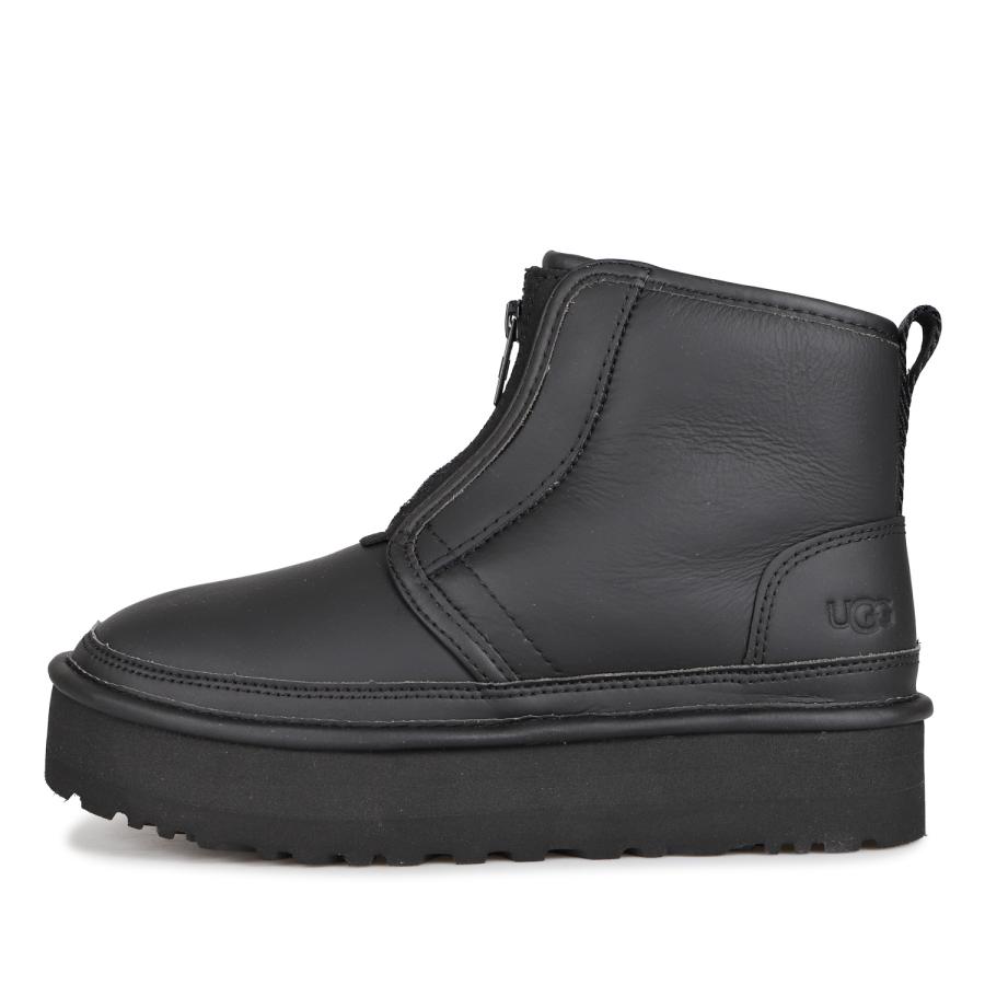 UGG アグ ブーツ ニューメル プラットフォーム ジップ レディース NEUMEL PLATFORM ZIP ブラック 黒 1120731 :ugg-1120731:Goods Lab Plus - 通販 - Yahoo!ショッピング UGG アグ ブーツ ニューメル プラットフォーム ジップ レディース NEUMEL PLATFORM ZIP ブラック 黒 1120731 :ugg-1120731:Goods Lab Plus - 通販 - Yahoo!ショッピング