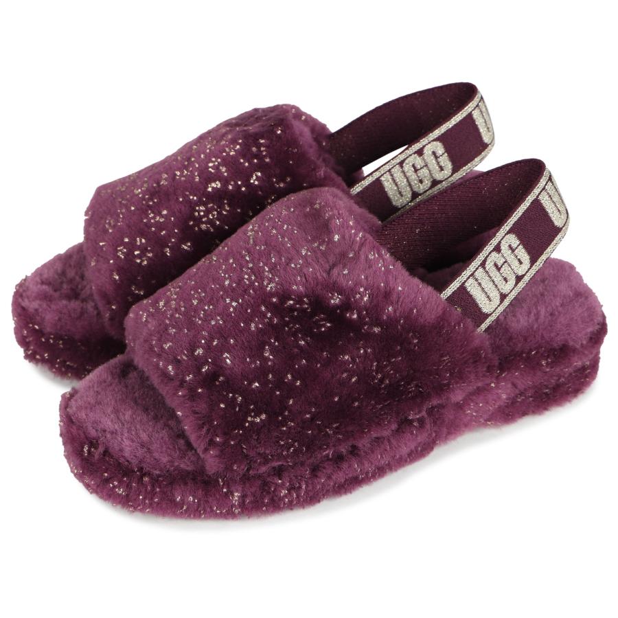 最大75%OFFクーポン 超希少カラー✨超美品✨22✨UGG✨Fluff Yeah Slide