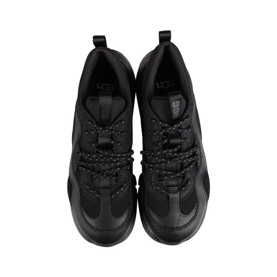 UGG アグ スニーカー カレ レース レディース 厚底 CALLE LACE