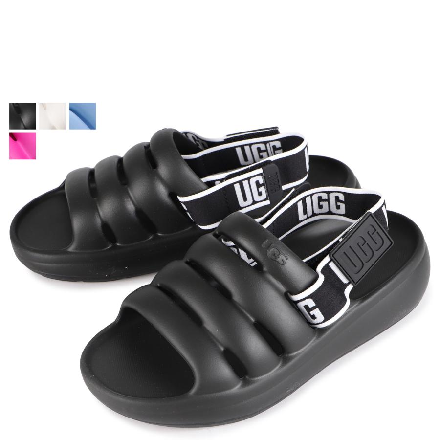 UGG アグ SPORT YEAH サンダル レディース スポート イヤー UGG アグ SPORT YEAH サンダル レディース スポート イヤー