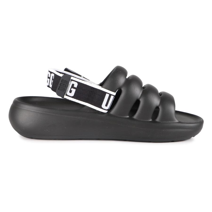 新品 UGG アグ スポートイヤー サンダル 26㎝ 箱入り 送料無料 新品 UGG アグ スポートイヤー サンダル 26㎝ 箱入り 送料無料