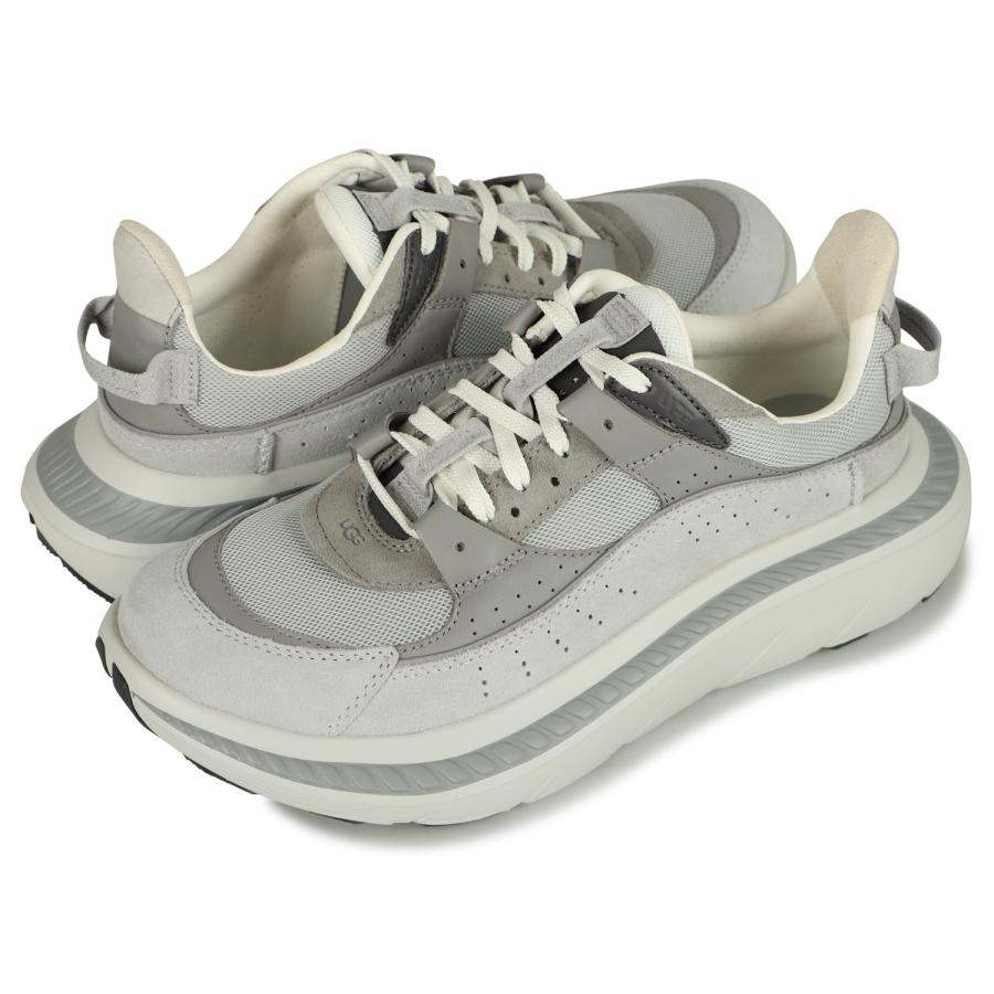 Ugg アグ スニーカー メンズ Ca805 V2 グレー Ugg Gcgr Goods Lab Plus 通販 Yahoo ショッピング