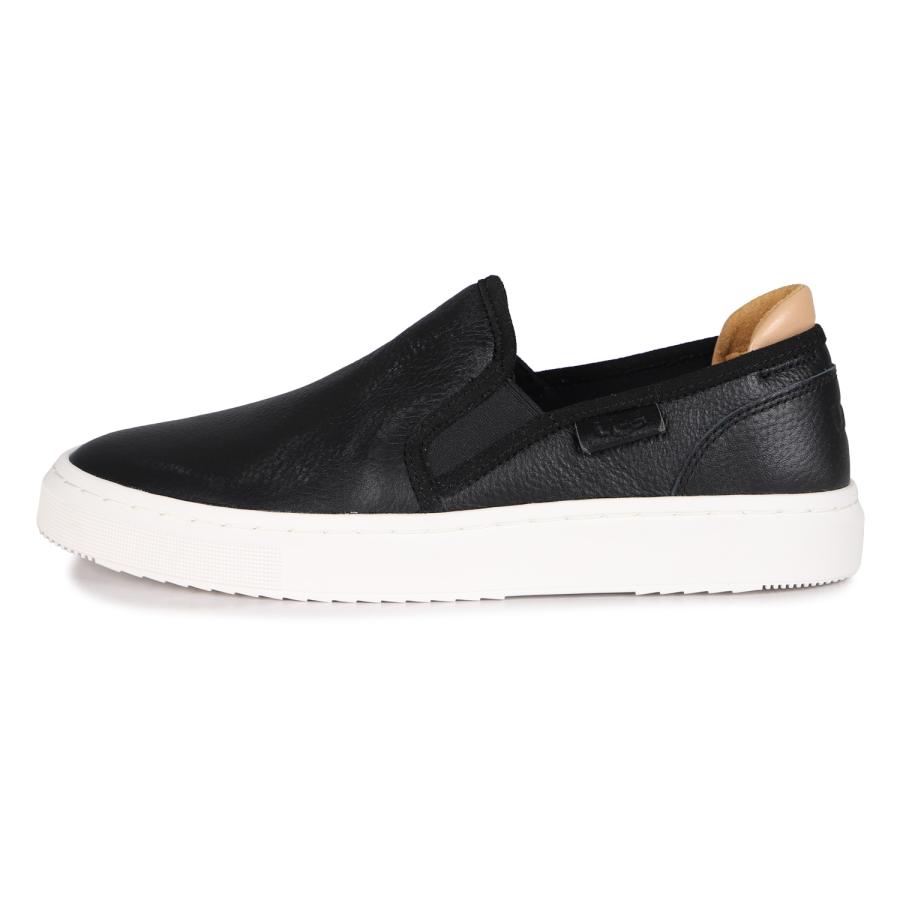 UGG アグ スリッポン アラメダ レディース ALAMEDA SLIP ON ブラック 黒 1130779|goodslabo|03