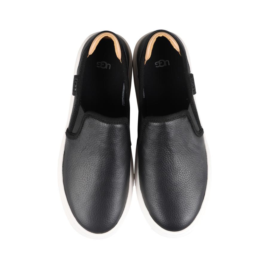 UGG アグ スリッポン アラメダ レディース ALAMEDA SLIP ON ブラック 黒 1130779|goodslabo|04