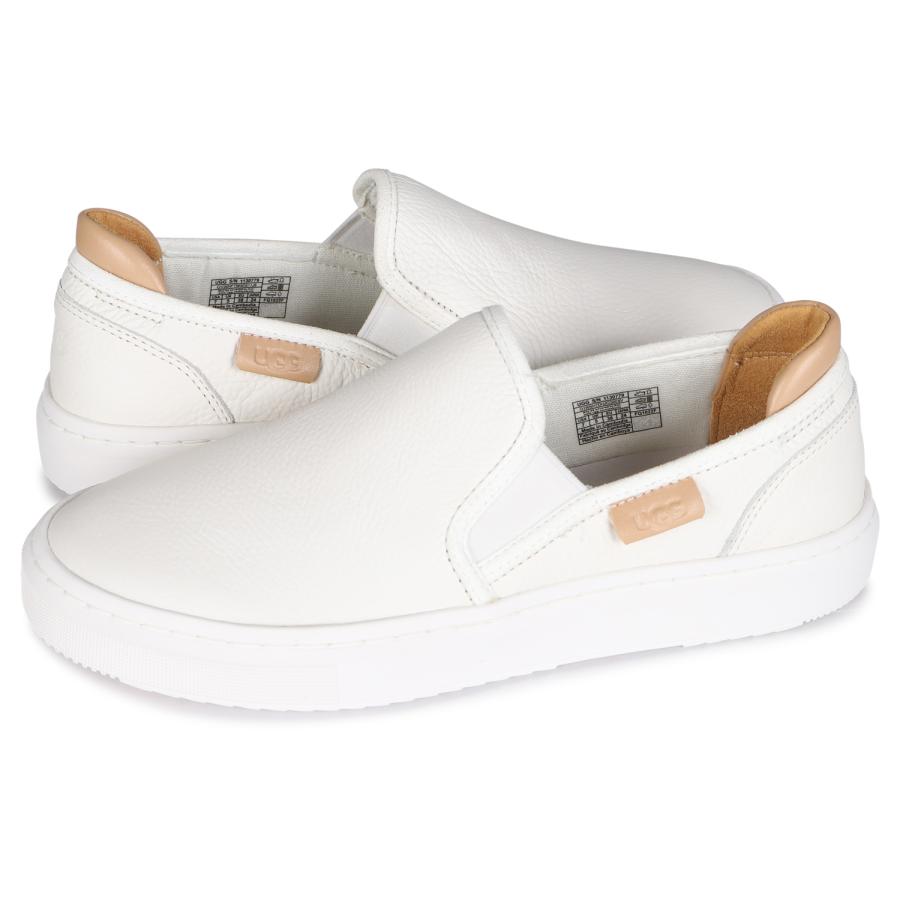 UGG（アグ） スリッポン アラメダ レディース ALAMEDA SLIP ON