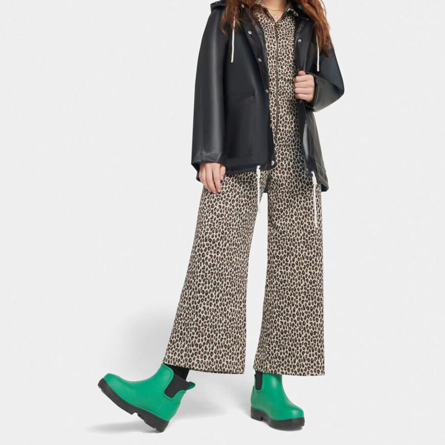 UGG（アグ） レインブーツ ドロップレット レディース 防水 DROPLET
