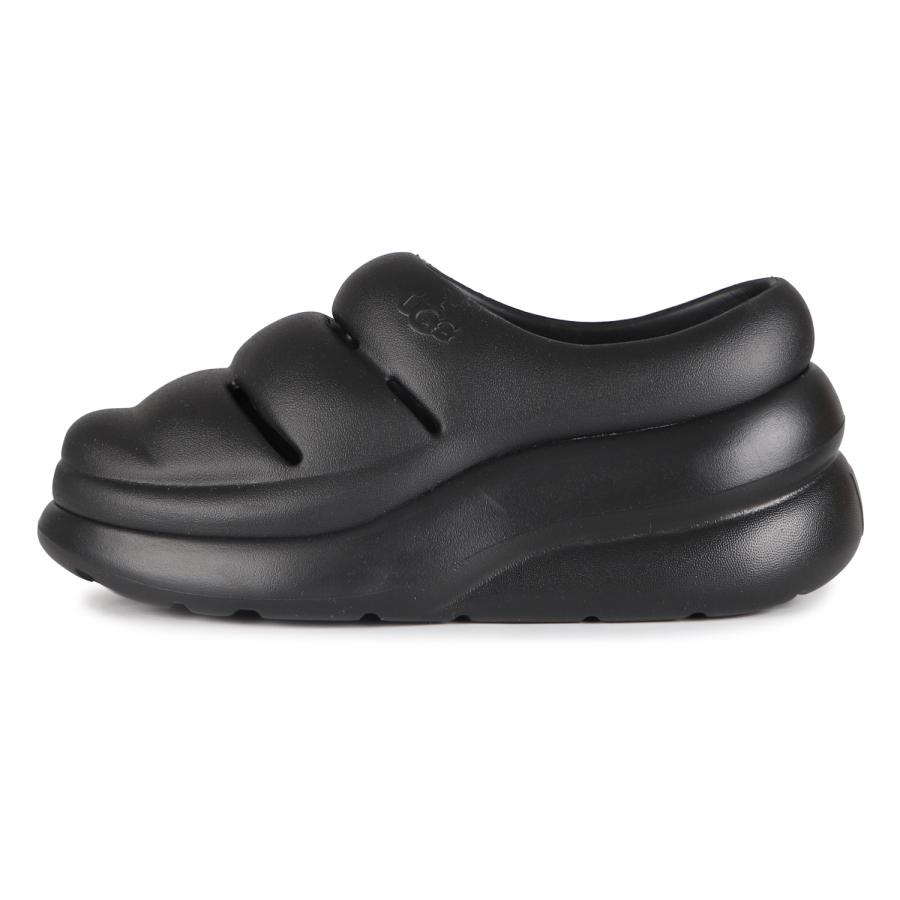 UGG（アグ） クロッグサンダル スポート イヤー クロッグ メンズ