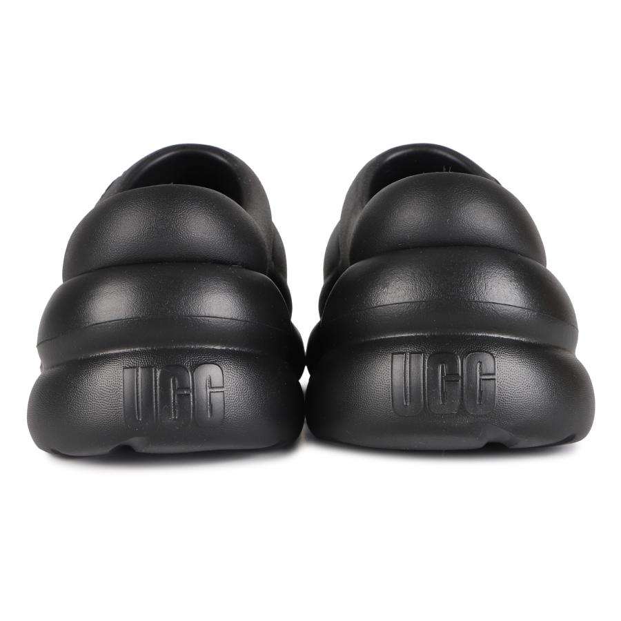 UGG アグ クロッグサンダル スポート イヤー クロッグ メンズ UGG アグ クロッグサンダル スポート イヤー クロッグ メンズ