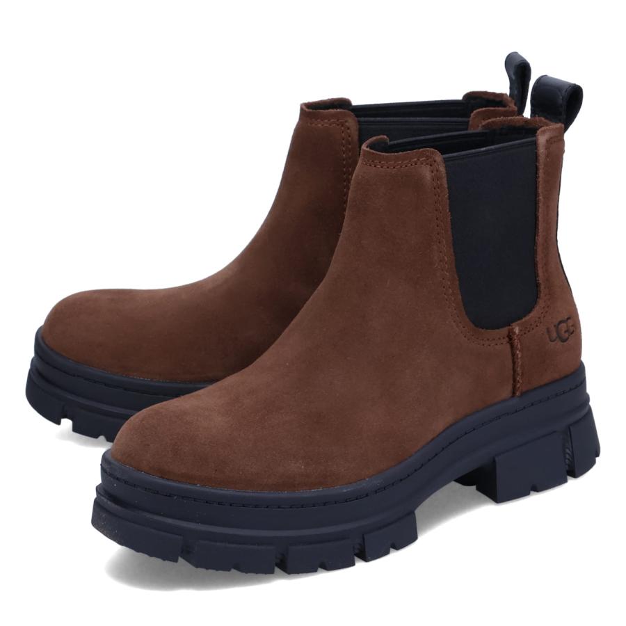 UGG アグ ブーツ サイドゴアブーツ チェルシー アシュトン UGG アグ ブーツ サイドゴアブーツ チェルシー アシュトン