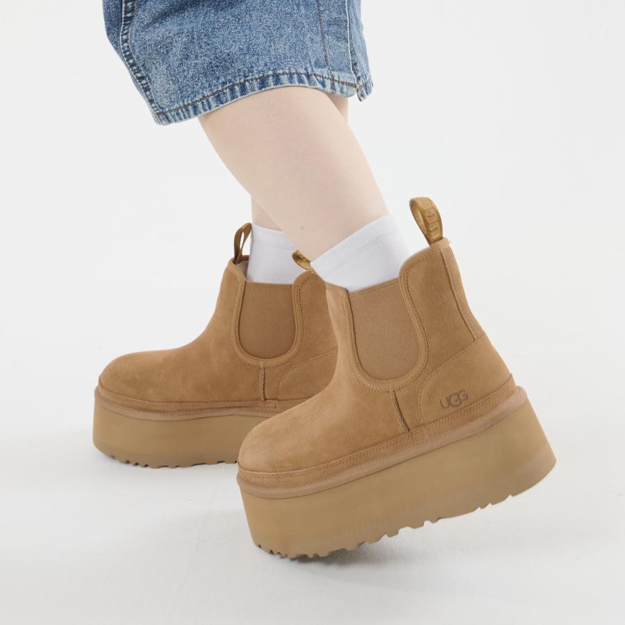 UGG アグ ムートンブーツ ウィメンズ ニューメル UGG アグ ムートンブーツ ウィメンズ ニューメル