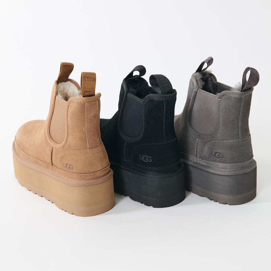 UGG アグ ムートンブーツ ウィメンズ ニューメル UGG アグ ムートンブーツ ウィメンズ ニューメル
