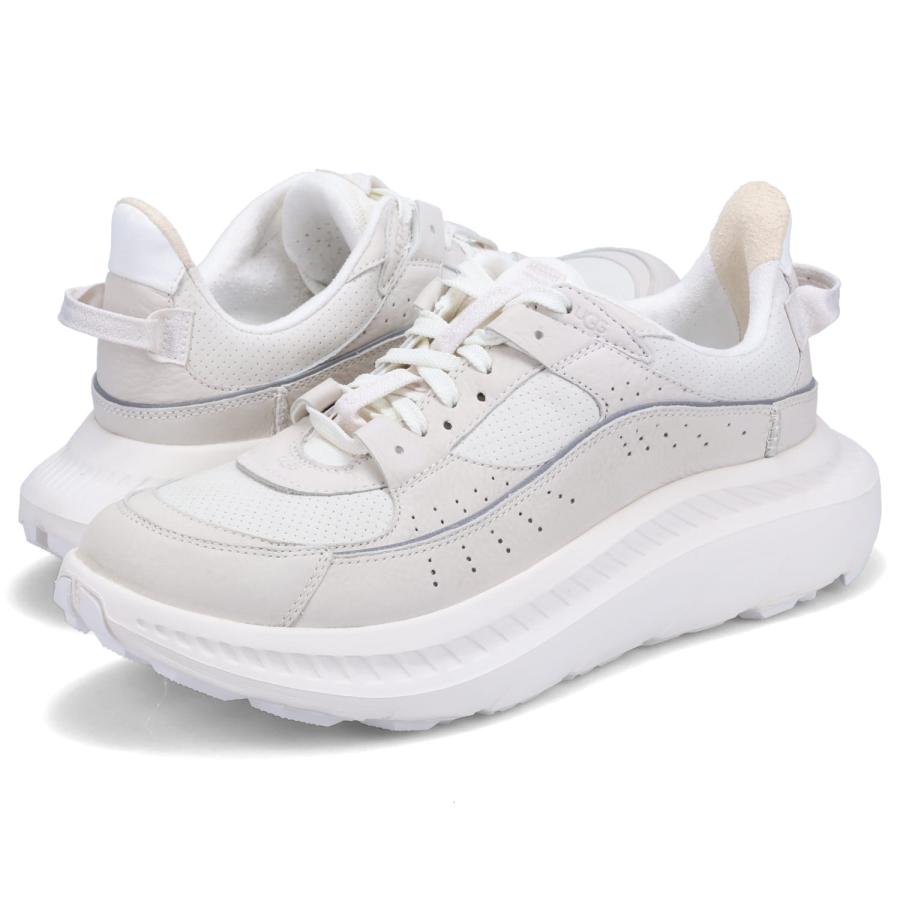 UGG アグ スニーカー メンズ レディース 厚底 CA805 V2 NUBUCK UGG アグ スニーカー メンズ レディース 厚底 CA805 V2 NUBUCK