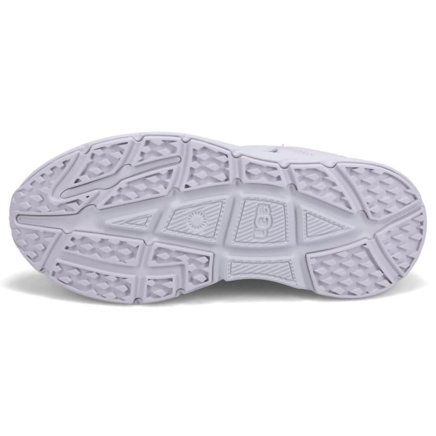 UGG（アグ） スニーカー レディース 厚底 CA1 グレー 1136845 : Goods