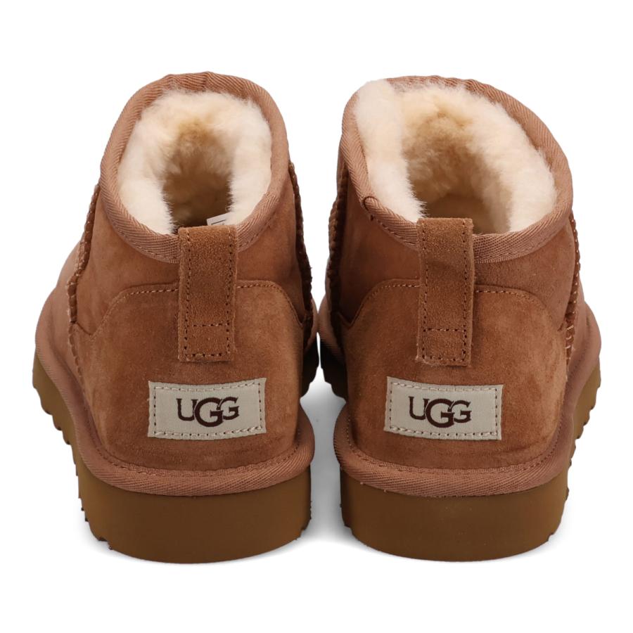 UGG アグ プラットフォーム ムートンブーツ クラシック ウルトラ UGG アグ プラットフォーム ムートンブーツ クラシック ウルトラ
