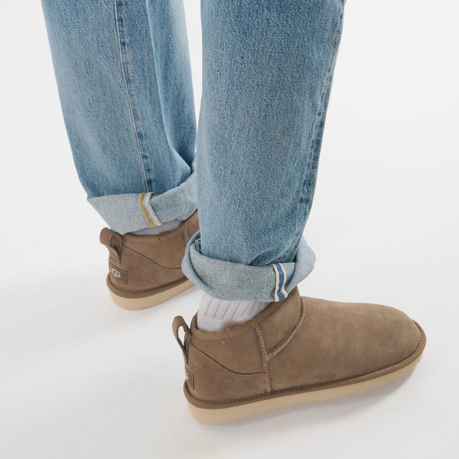UGG アグ プラットフォーム ムートンブーツ クラシック ウルトラ UGG アグ プラットフォーム ムートンブーツ クラシック ウルトラ