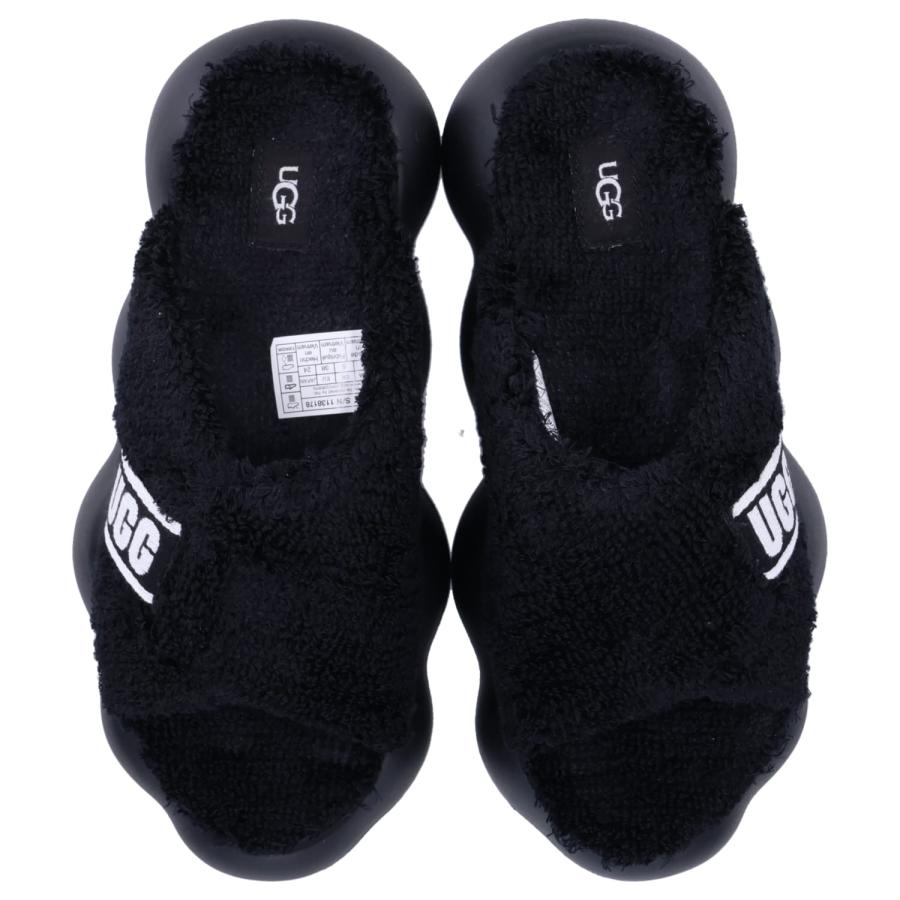 UGG アグ スライドサンダル シュガークラウド レディース 厚底 UGG アグ スライドサンダル シュガークラウド レディース 厚底